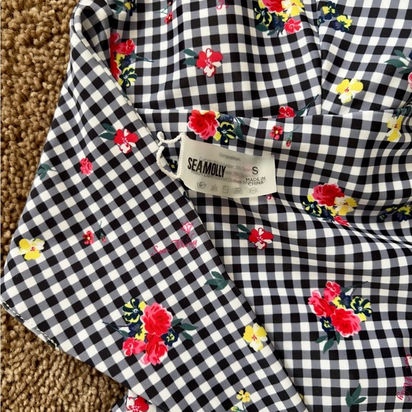 SeaMolly bikini - Picture 4 of 6